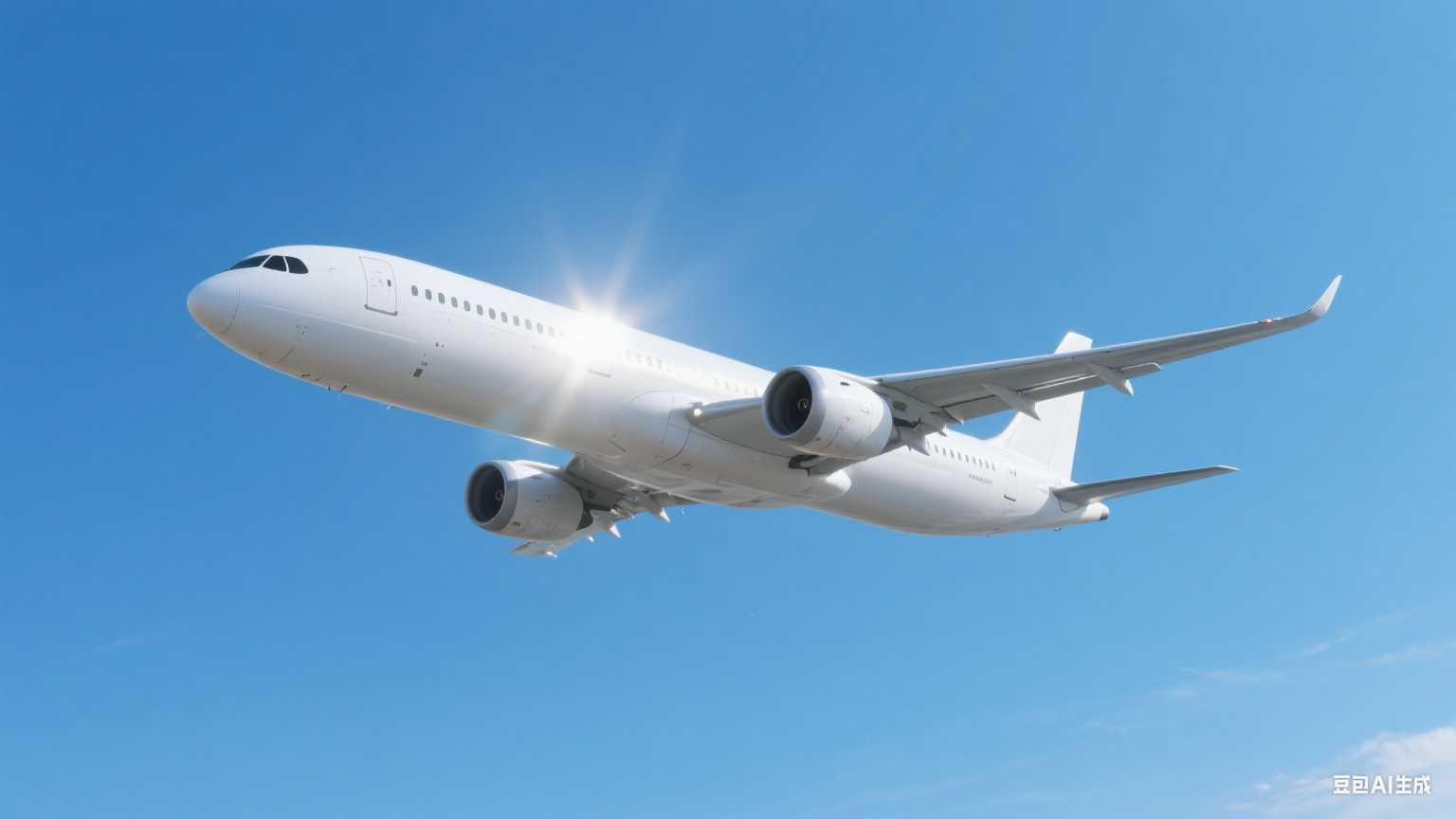 航空发动机测温原理图解析，揭秘精准捕捉心脏温度的关键技术